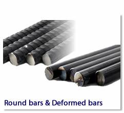 Round Bar