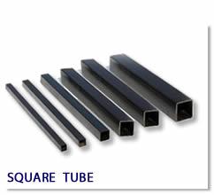 SQUARE TUBE