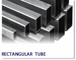 RECTANGULAR TUBE