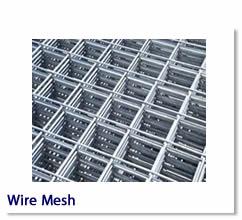 Wire Mesh